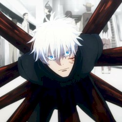 The Prison Realm (Jujutsu Kaisen)