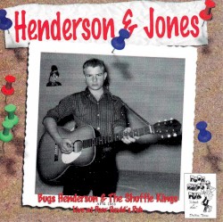 Henderson & Jones - Live at Poor David's Pub