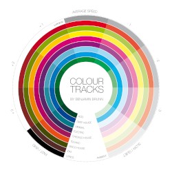 Colour Tracks