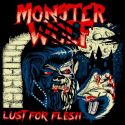 Lust For Flesh