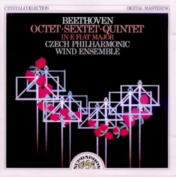 Octet / Sextet / Quintet in E Flat Major