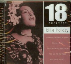 18 Greatest