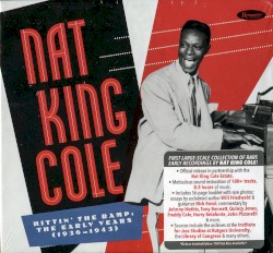 Hittin' the Ramp: The Early Years (1936-1943)