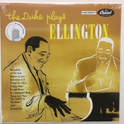 The Duke Plays Ellington