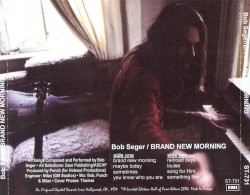 Brand New Morning