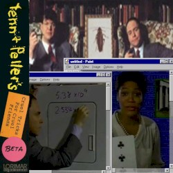 Tenn & Peller's Cruel Tricks for Cruel Friends