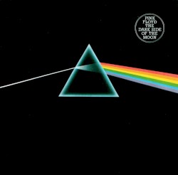 The Dark Side of the Moon