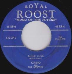 After Love / Snap Jack