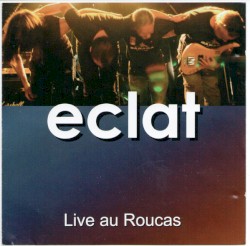 Live au Roucas