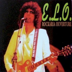 Rockaria Overture