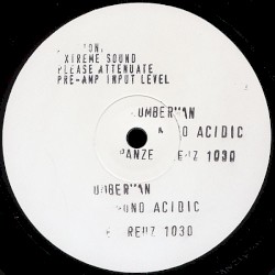 Mono Acidic