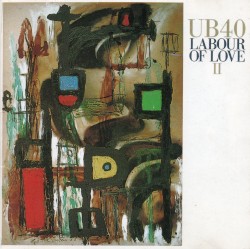Labour of Love II