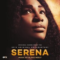 Serena: Original Motion Picture Score