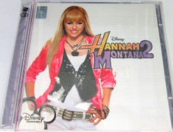 Hannah Montana 2 / Meet Miley Cyrus
