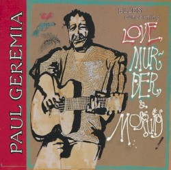 Love, Murder & Mosquitos