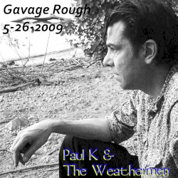Gavage Rough 52609