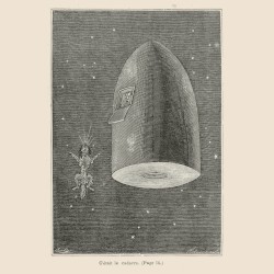 C’était le cadavre