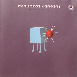 Notions of Tonality, Volume 2