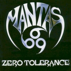 Zero Tolerance