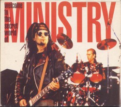 1990-02-13: Welcome to the Secret World of Ministry: Royal Oak Ballroom, Omaha, NE, USA