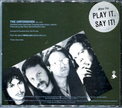 The Unforgiven