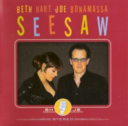 Seesaw