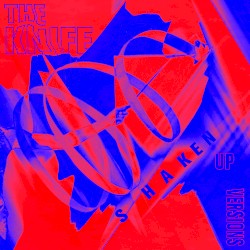 Shaken‐Up Versions