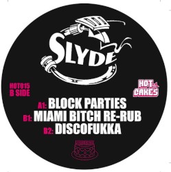 Block Parties