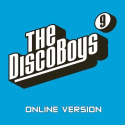The Disco Boys, Volume 9