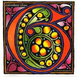 Sacred Scenes and Characters