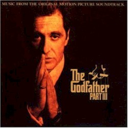 The Godfather, Part III: Music From the Original Motion Picture Soundtrack
