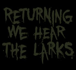Returning We Hear the Demos, Vol. 1