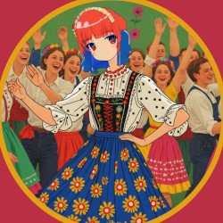 夢洲ポーレチケ