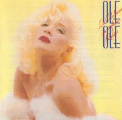 Los caballeros las prefieren rubias