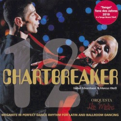Chartbreaker 12