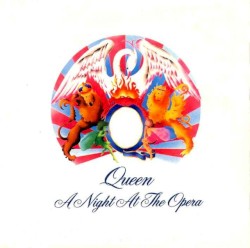 A Night at the Opera