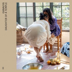 Daughter of a Temple