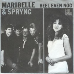 Heel even nog / Ik heb je niets misdaan