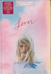 Lover (deluxe album, version 2)