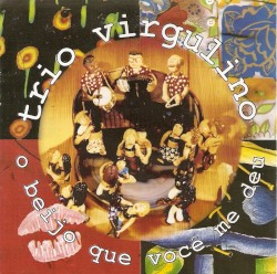 O Beijo que Você me Deu