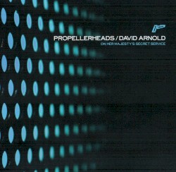 On Her Majesty's Secret Service