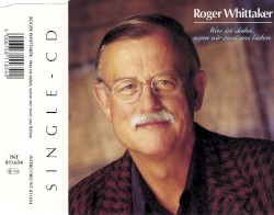 Was ist dabei, wenn wir zwei uns lieben