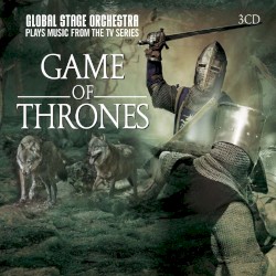 Plays Music from the T.V. Series "Game of Thrones"