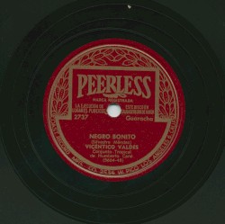 Negro bonito / Un meneito noma