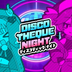 ディスコティックナイト