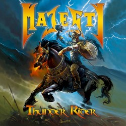 Thunder Rider