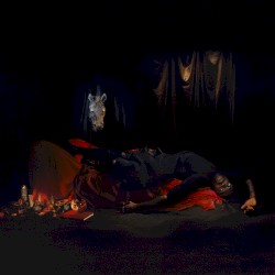 I Grow Tired but Dare Not Fall Asleep