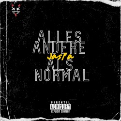 Alles andere als normal