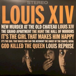 Louis XIV