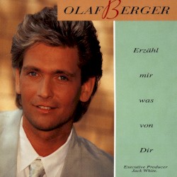 Erzähl mir was von Dir